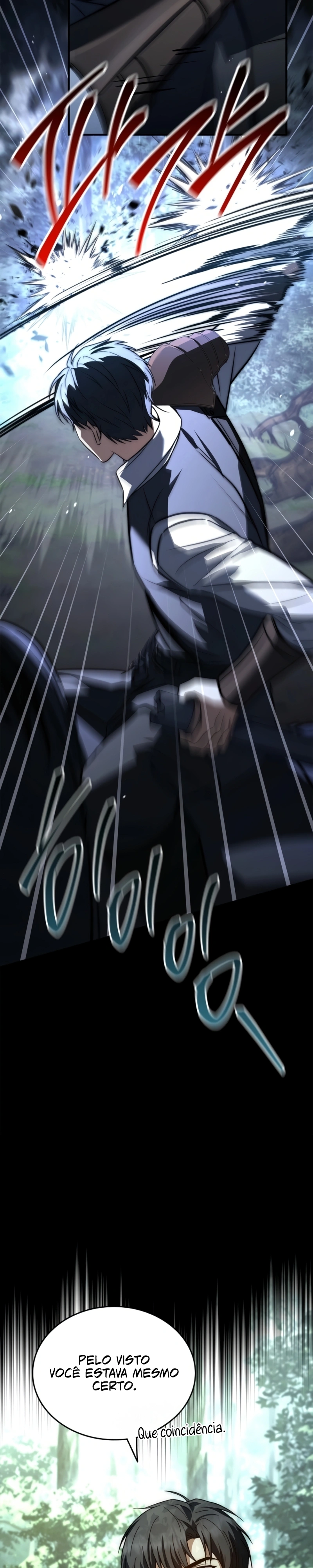 Read O Terceiro Príncipe do Reino Caído Regrediu PT Manga Online