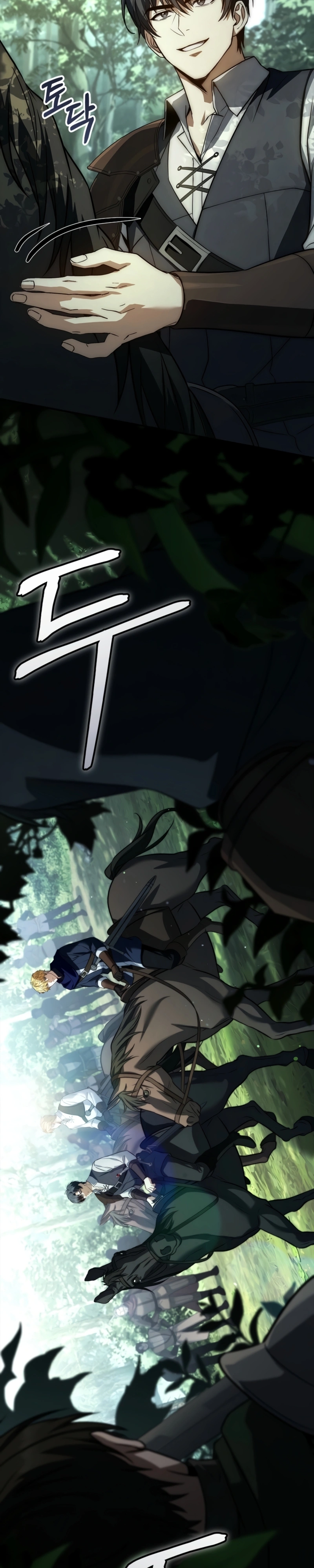 Read O Terceiro Príncipe do Reino Caído Regrediu PT Manga Online