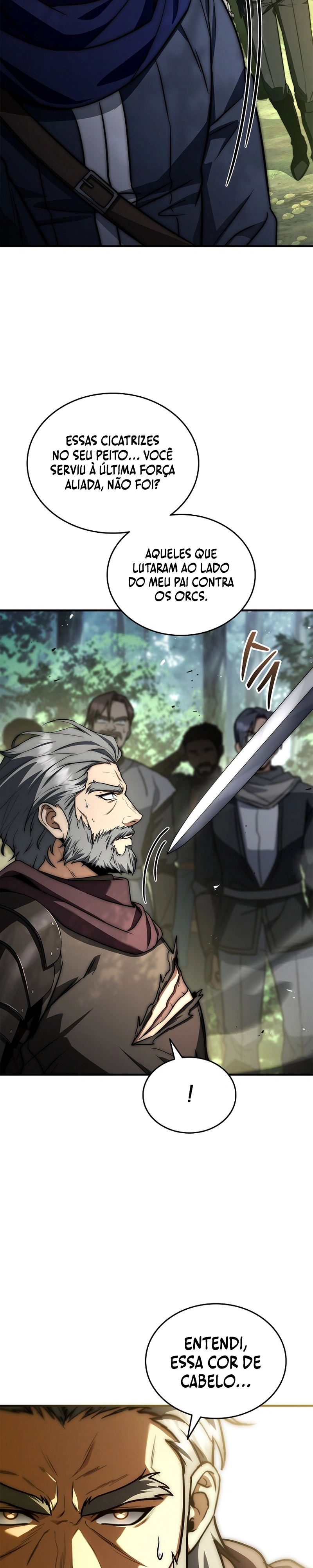 Read O Terceiro Príncipe do Reino Caído Regrediu PT Manga Online