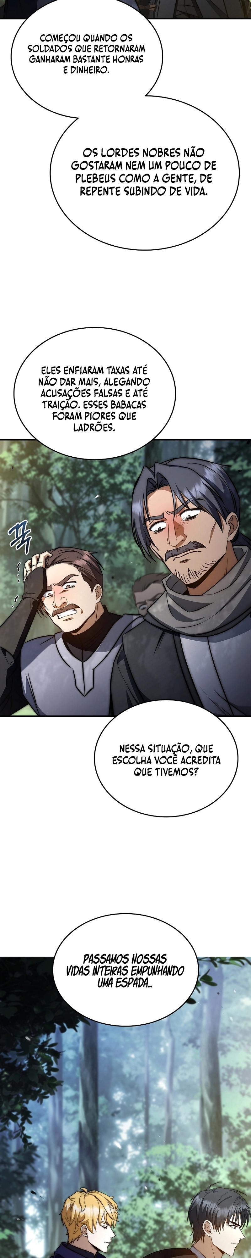 Read O Terceiro Príncipe do Reino Caído Regrediu PT Manga Online