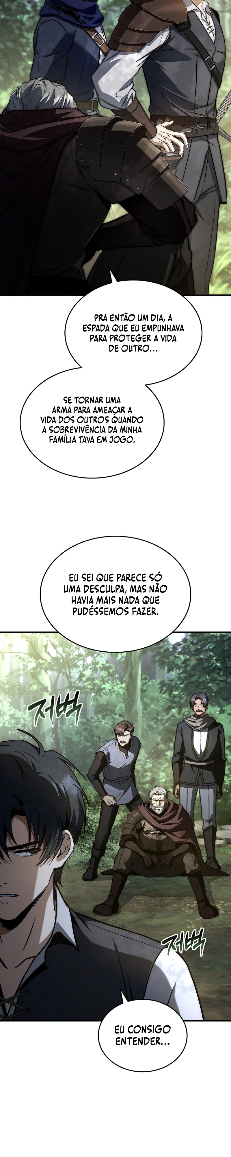 Read O Terceiro Príncipe do Reino Caído Regrediu PT Manga Online