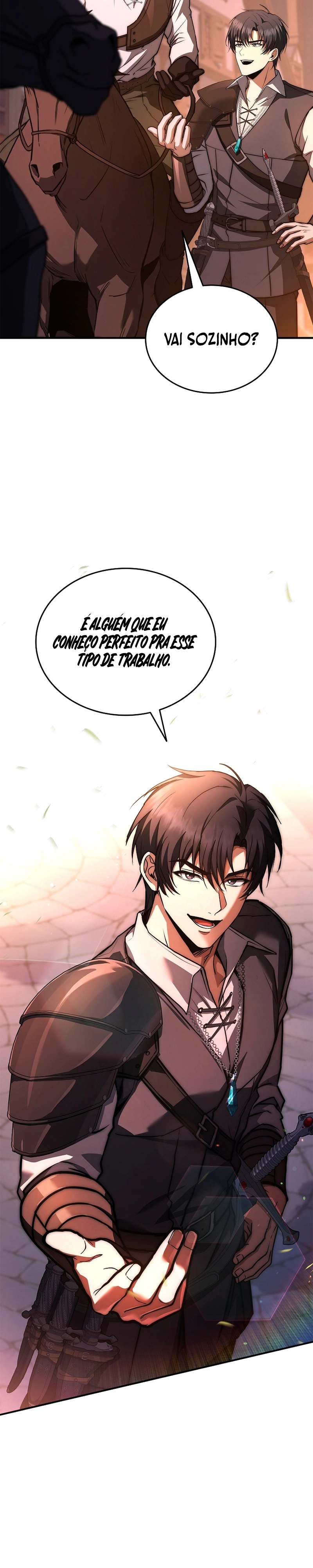 Read O Terceiro Príncipe do Reino Caído Regrediu PT Manga Online