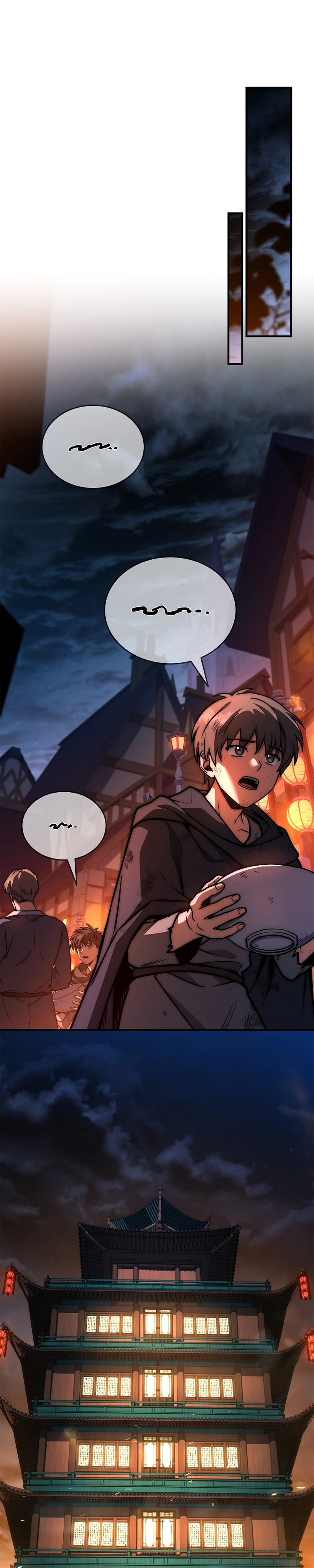 Read O Terceiro Príncipe do Reino Caído Regrediu PT Manga Online