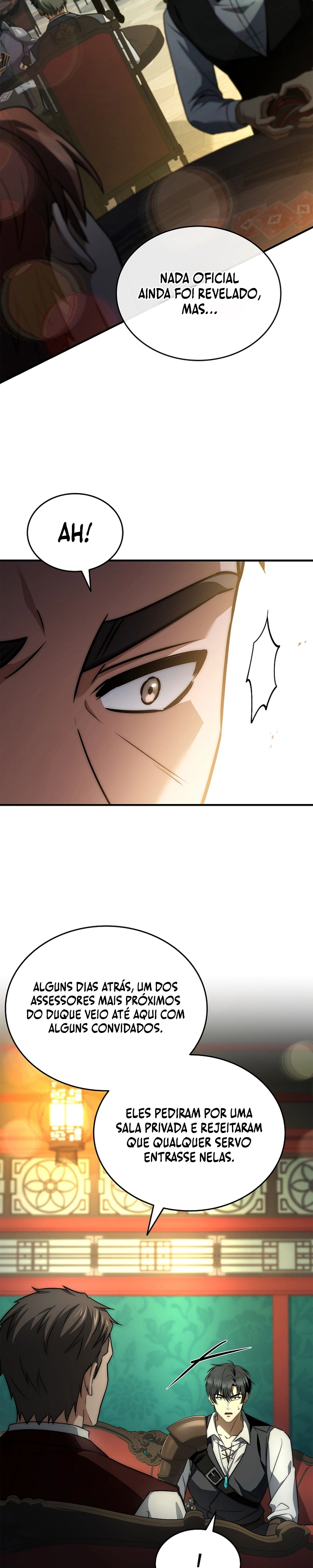 Read O Terceiro Príncipe do Reino Caído Regrediu PT Manga Online