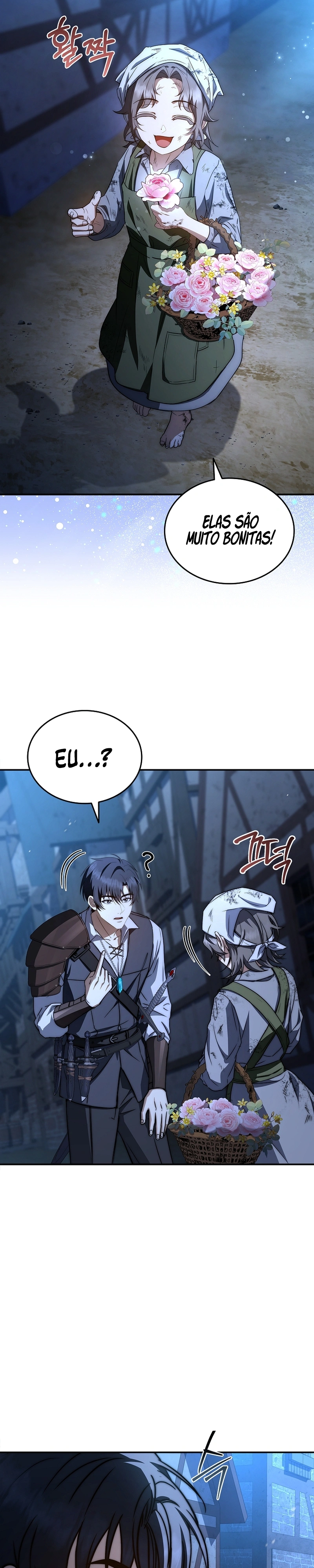 Read O Terceiro Príncipe do Reino Caído Regrediu PT Manga Online