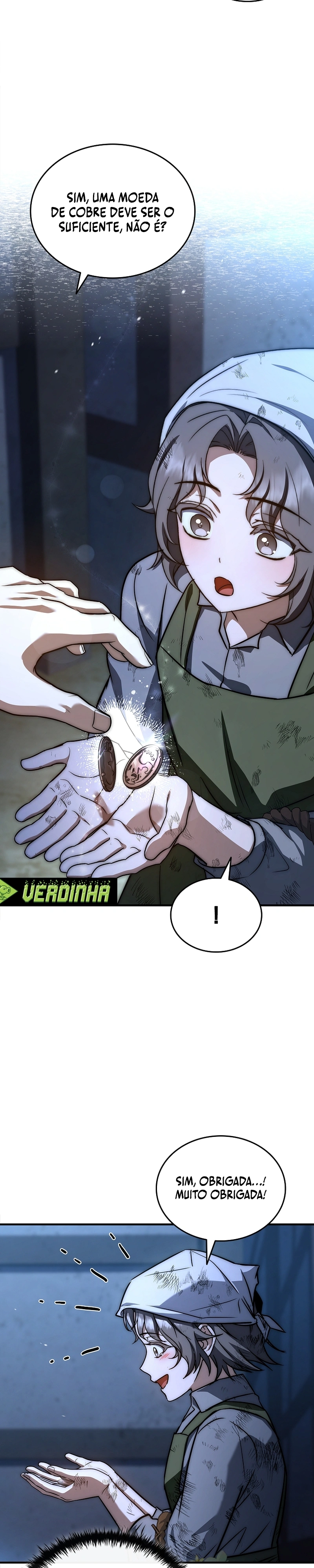 Read O Terceiro Príncipe do Reino Caído Regrediu PT Manga Online