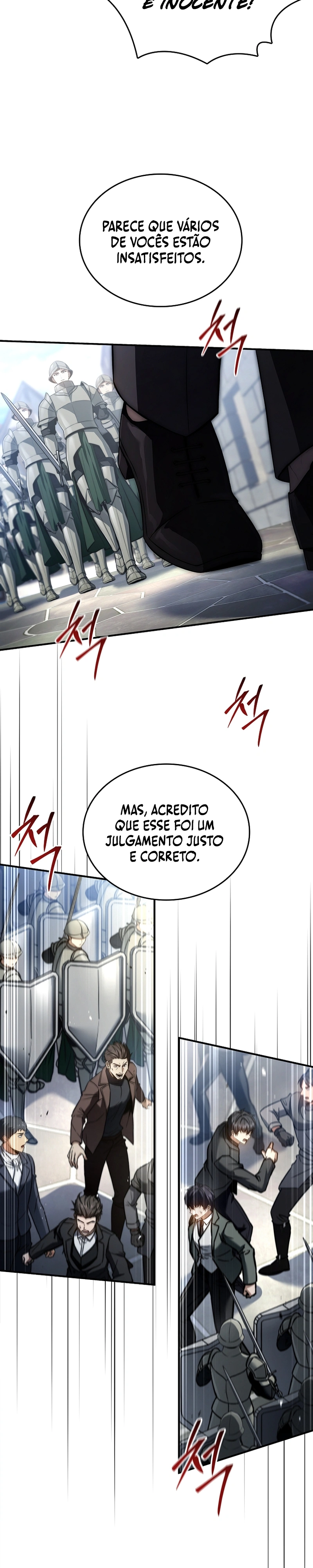 Read O Terceiro Príncipe do Reino Caído Regrediu PT Manga Online