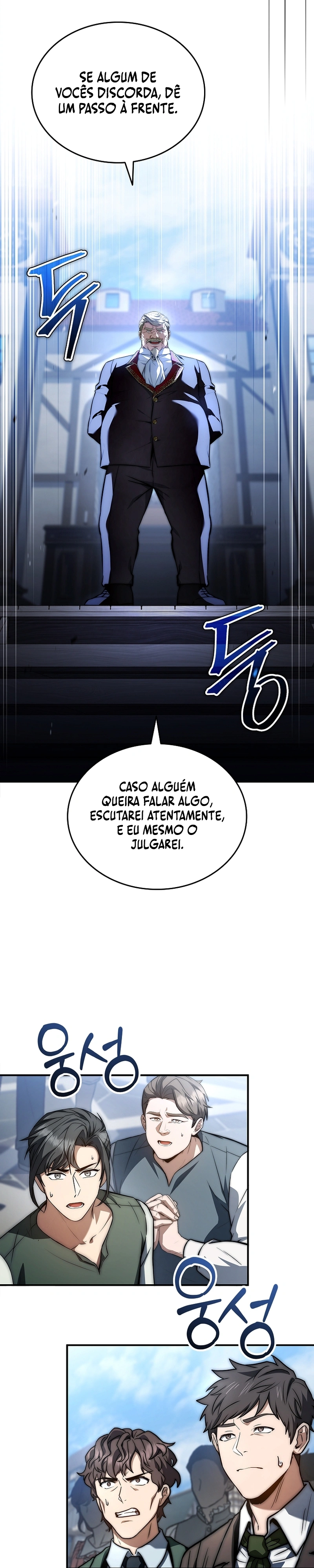 Read O Terceiro Príncipe do Reino Caído Regrediu PT Manga Online