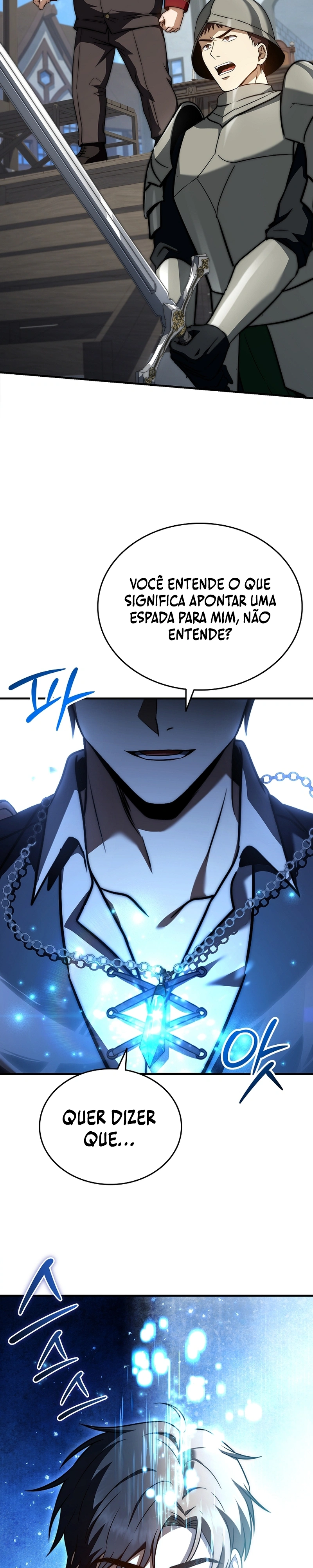 Read O Terceiro Príncipe do Reino Caído Regrediu PT Manga Online