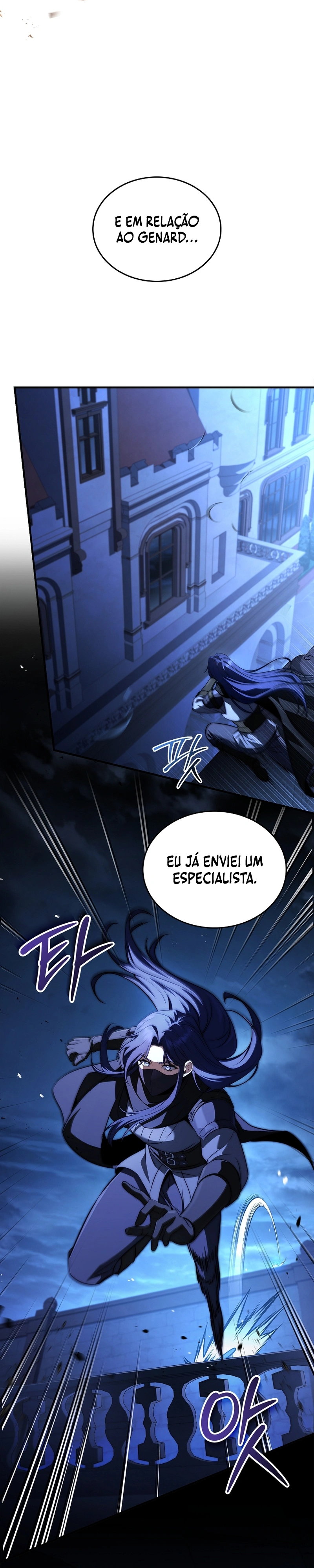 Read O Terceiro Príncipe do Reino Caído Regrediu PT Manga Online