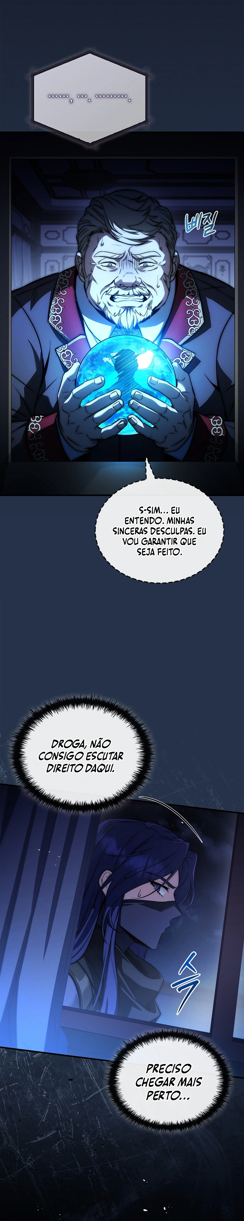 Read O Terceiro Príncipe do Reino Caído Regrediu PT Manga Online