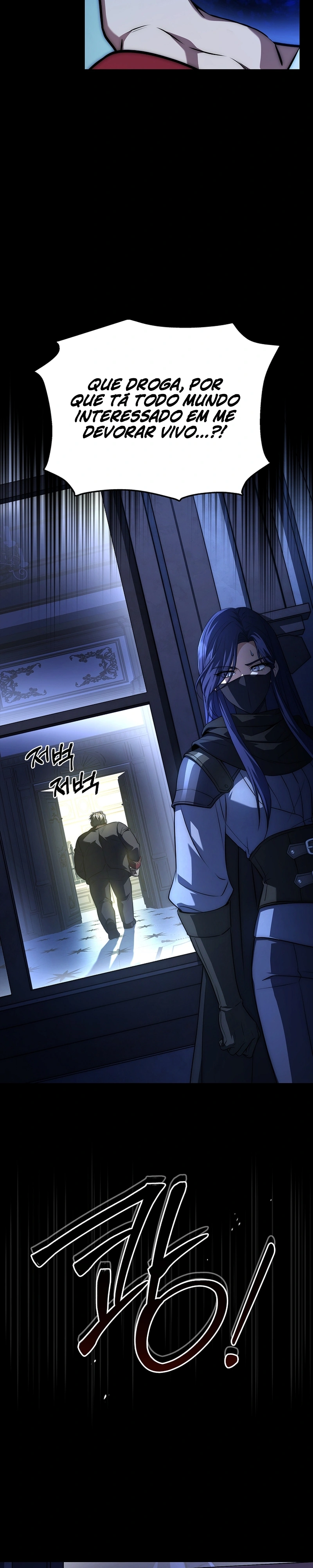 Read O Terceiro Príncipe do Reino Caído Regrediu PT Manga Online
