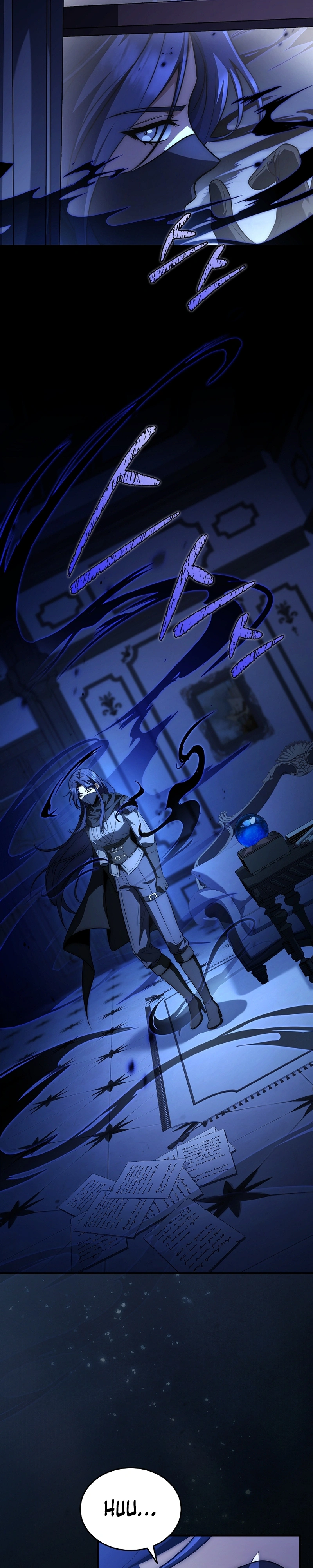 Read O Terceiro Príncipe do Reino Caído Regrediu PT Manga Online