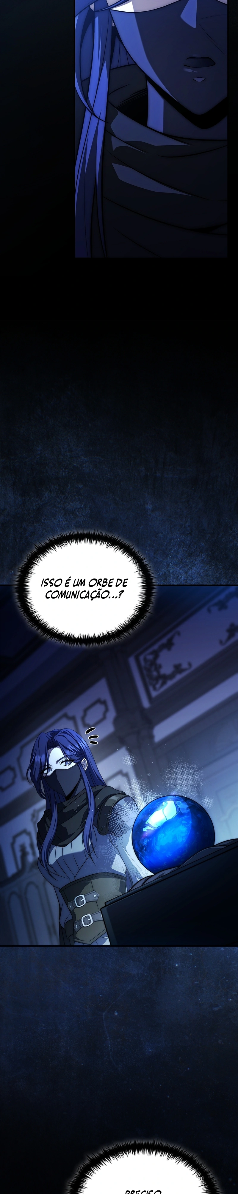Read O Terceiro Príncipe do Reino Caído Regrediu PT Manga Online