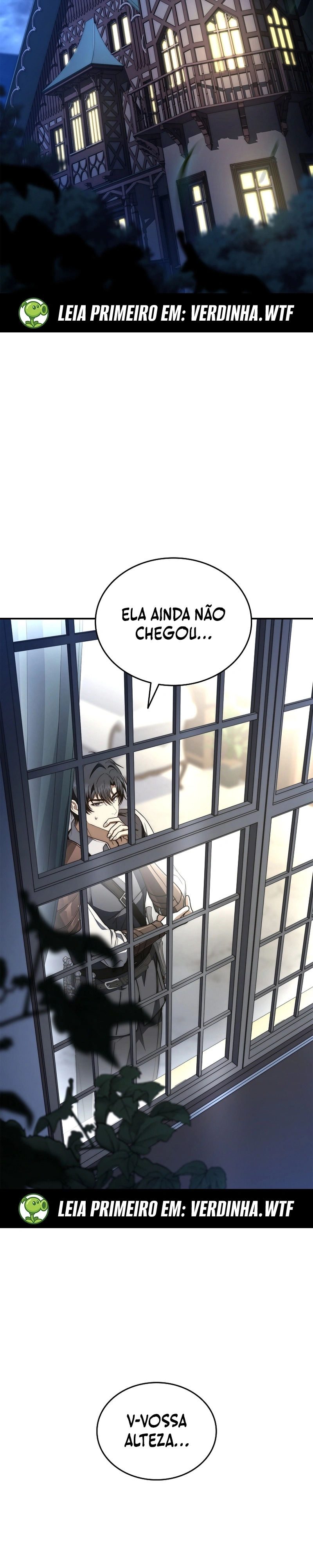 Read O Terceiro Príncipe do Reino Caído Regrediu PT Manga Online