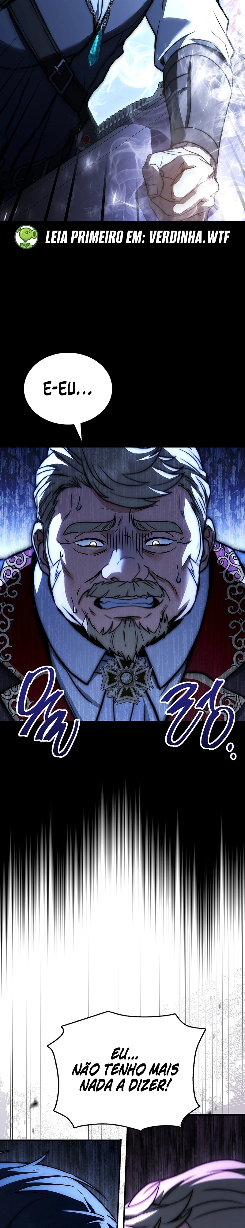 Read O Terceiro Príncipe do Reino Caído Regrediu PT Manga Online