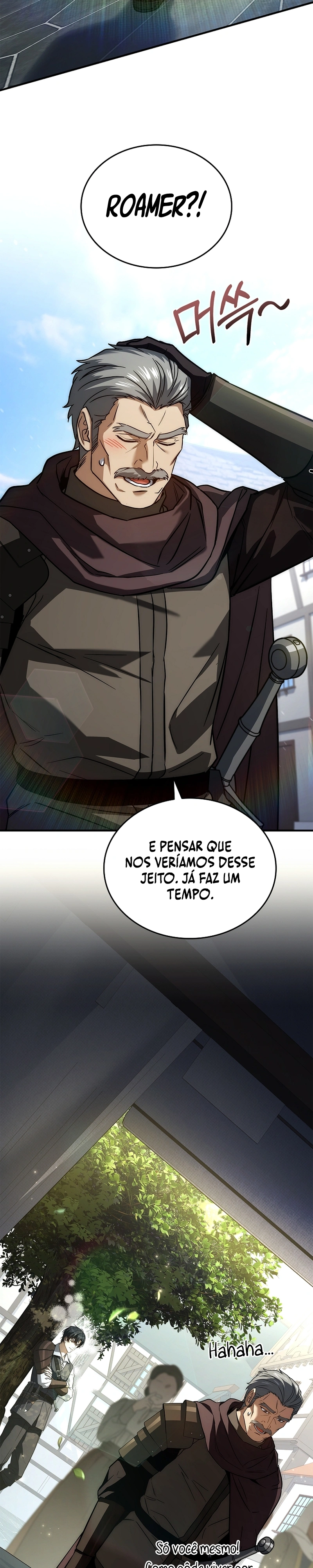 Read O Terceiro Príncipe do Reino Caído Regrediu PT Manga Online