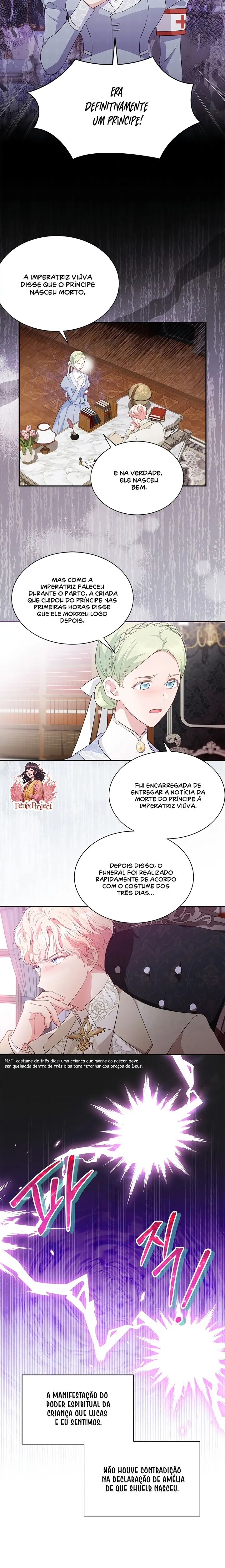 Read Obcecada por Shuelina PT Manga Online