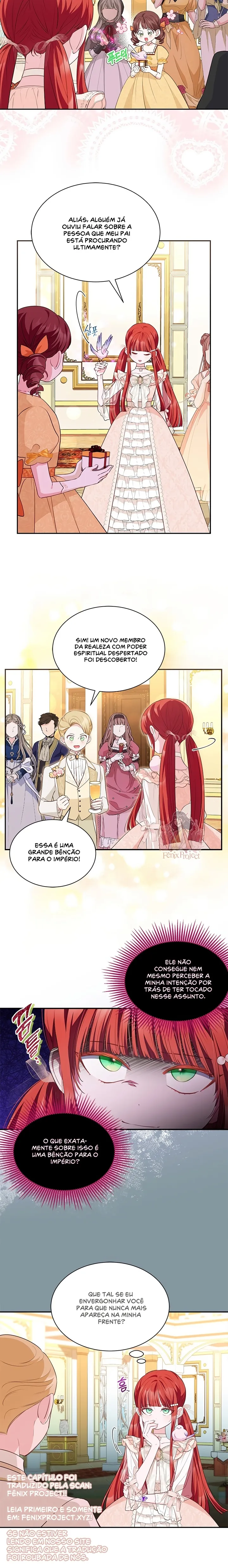 Read Obcecada por Shuelina PT Manga Online