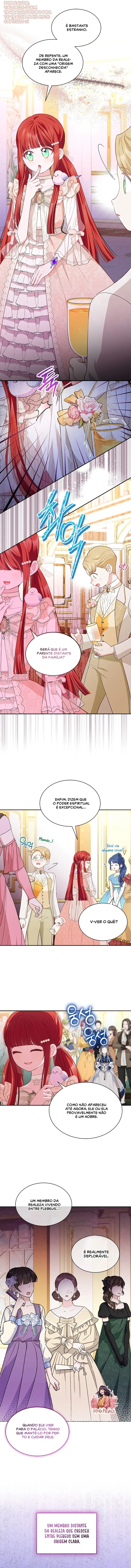Read Obcecada por Shuelina PT Manga Online