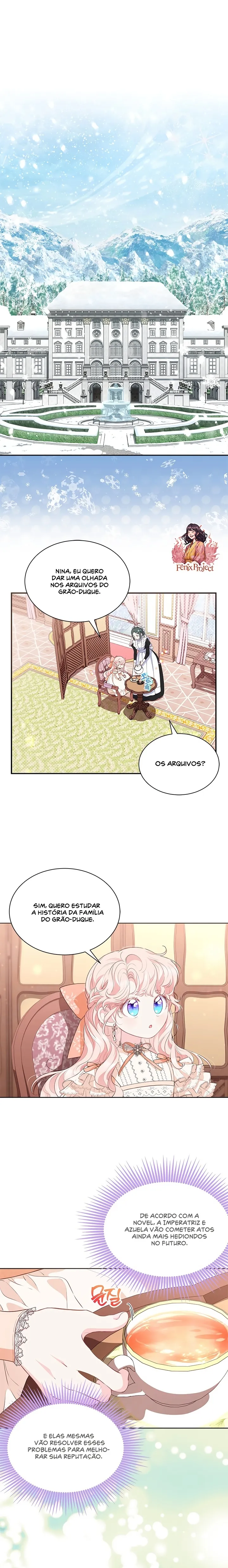Read Obcecada por Shuelina PT Manga Online