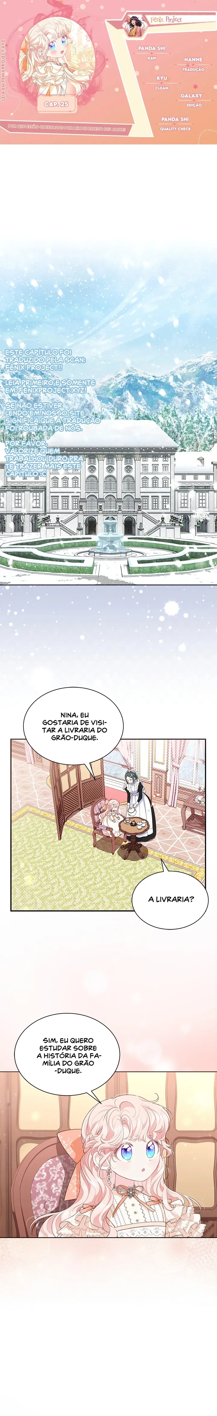 Read Obcecada por Shuelina PT Manga Online