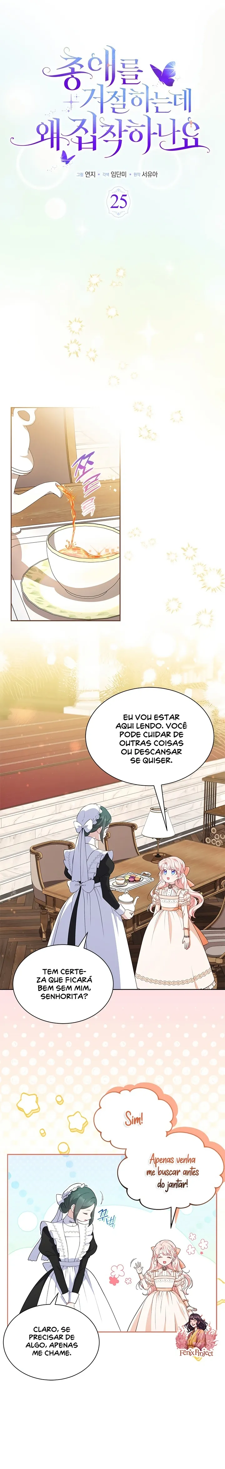 Read Obcecada por Shuelina PT Manga Online