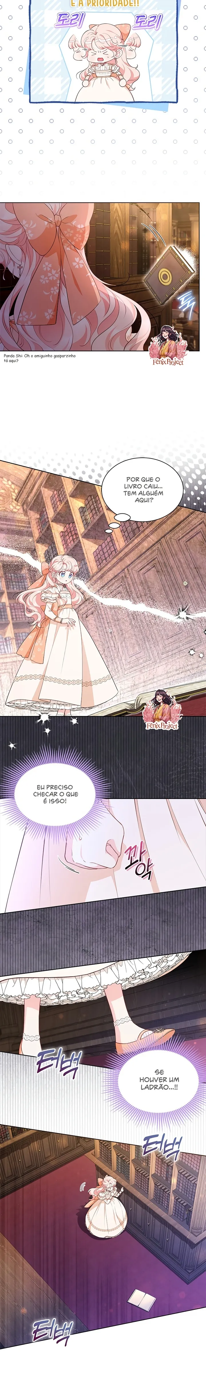 Read Obcecada por Shuelina PT Manga Online