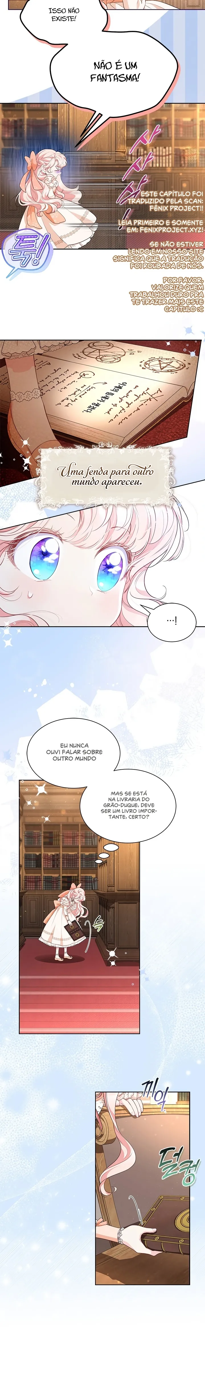 Read Obcecada por Shuelina PT Manga Online