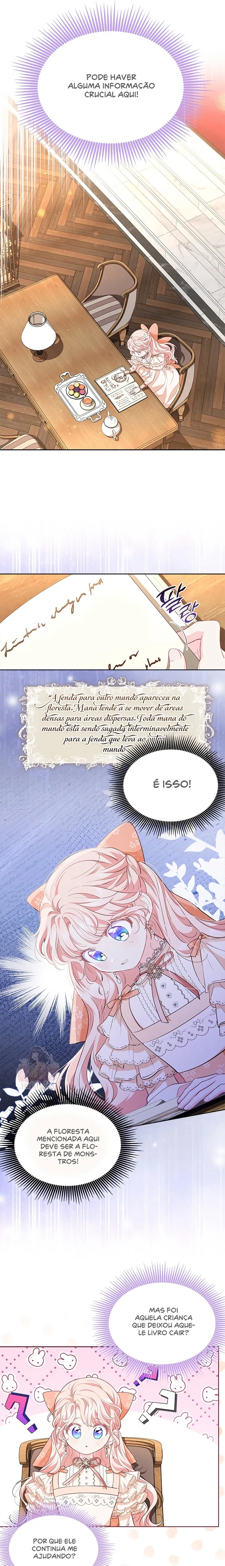 Read Obcecada por Shuelina PT Manga Online