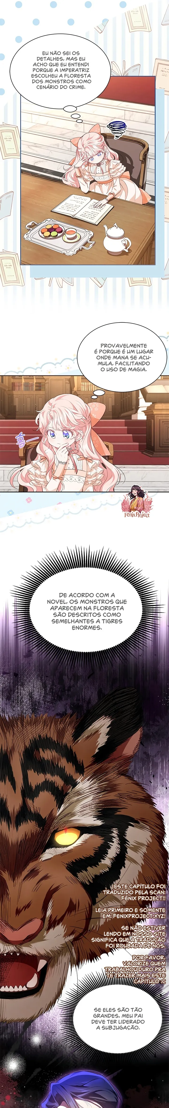 Read Obcecada por Shuelina PT Manga Online