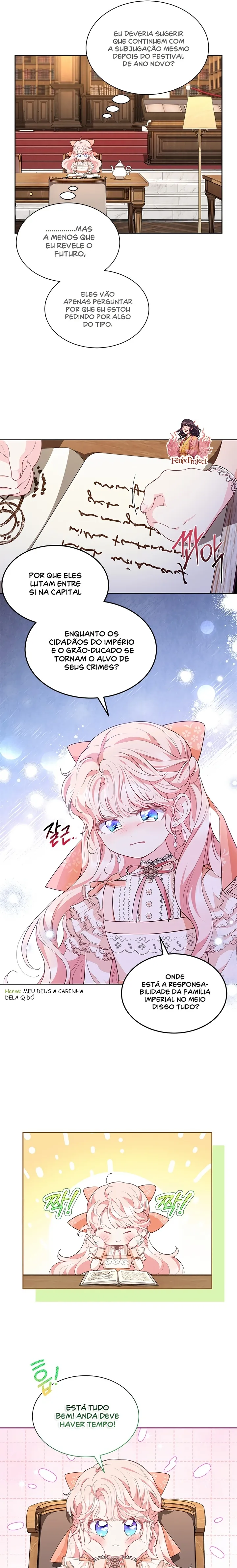 Read Obcecada por Shuelina PT Manga Online