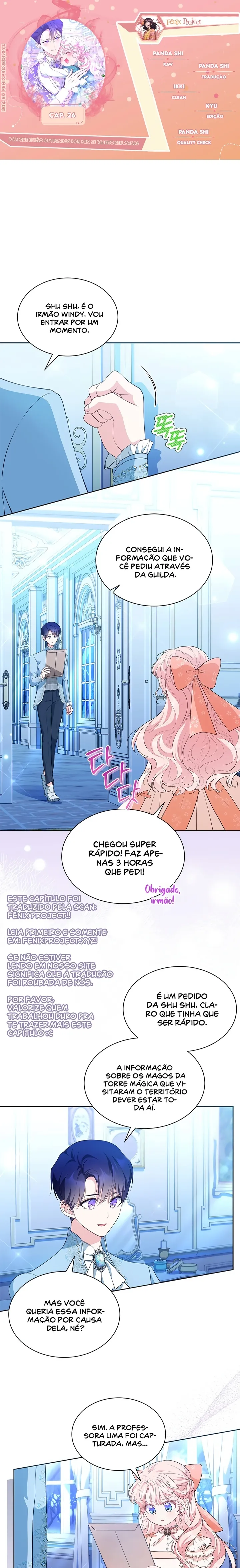 Read Obcecada por Shuelina PT Manga Online