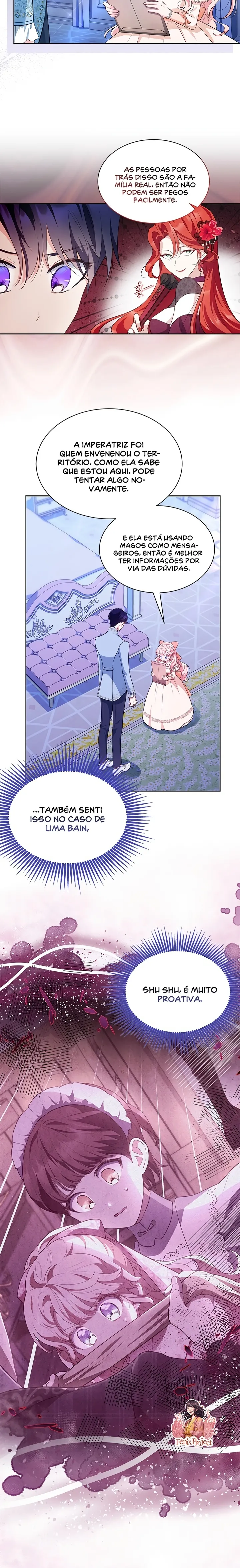 Read Obcecada por Shuelina PT Manga Online