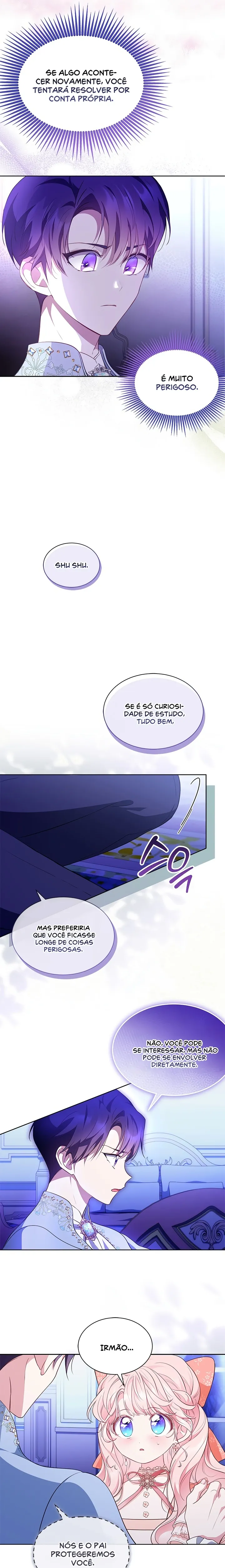Read Obcecada por Shuelina PT Manga Online
