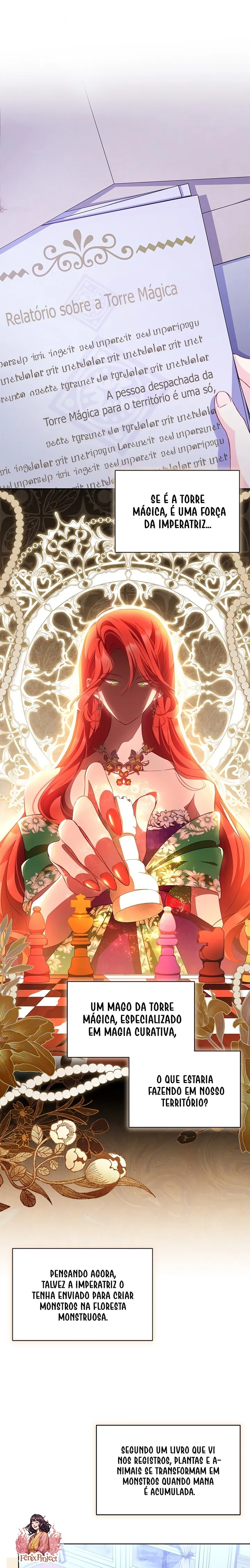Read Obcecada por Shuelina PT Manga Online