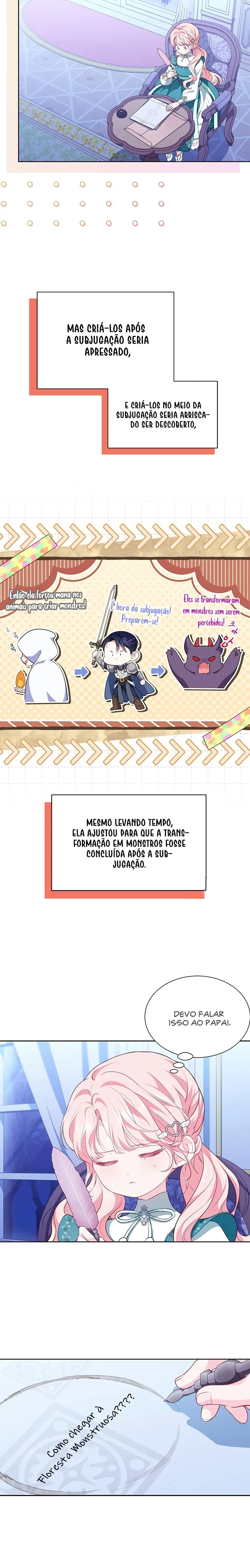 Read Obcecada por Shuelina PT Manga Online