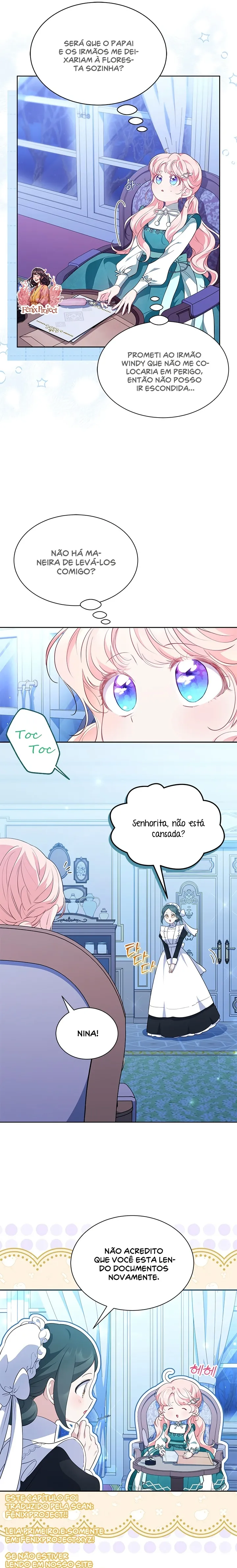 Read Obcecada por Shuelina PT Manga Online