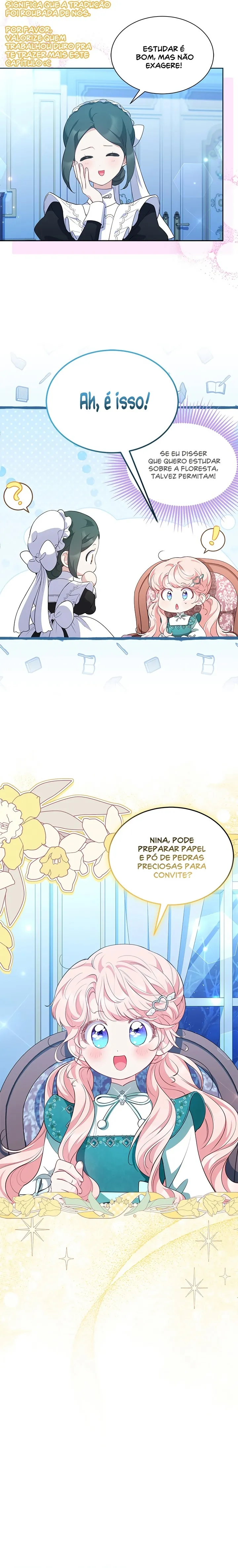 Read Obcecada por Shuelina PT Manga Online