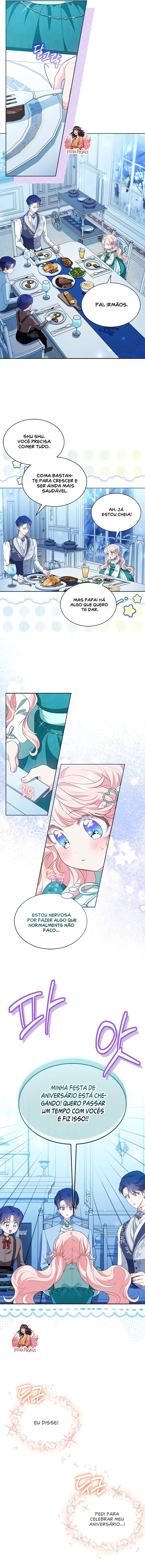 Read Obcecada por Shuelina PT Manga Online
