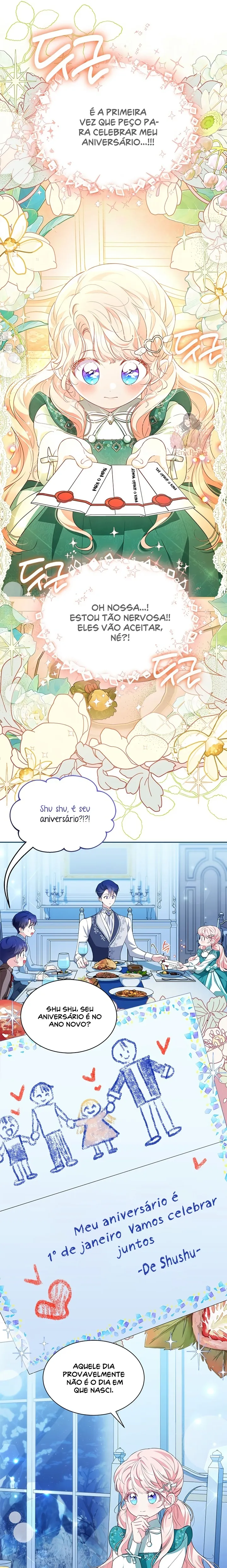 Read Obcecada por Shuelina PT Manga Online