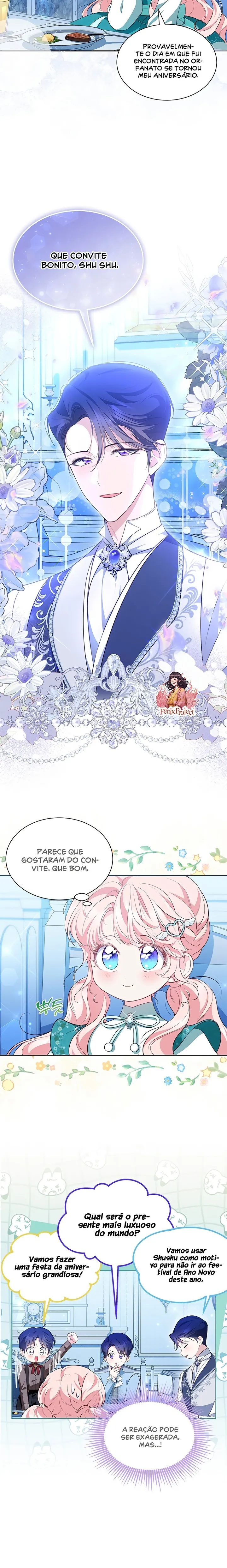Read Obcecada por Shuelina PT Manga Online