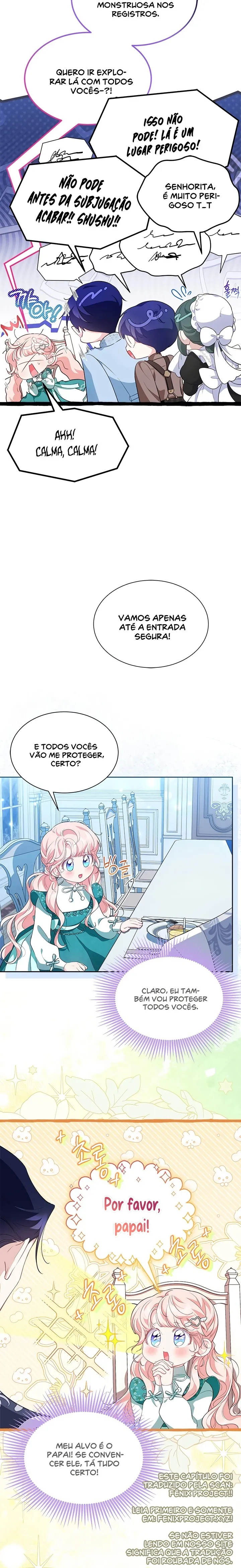 Read Obcecada por Shuelina PT Manga Online