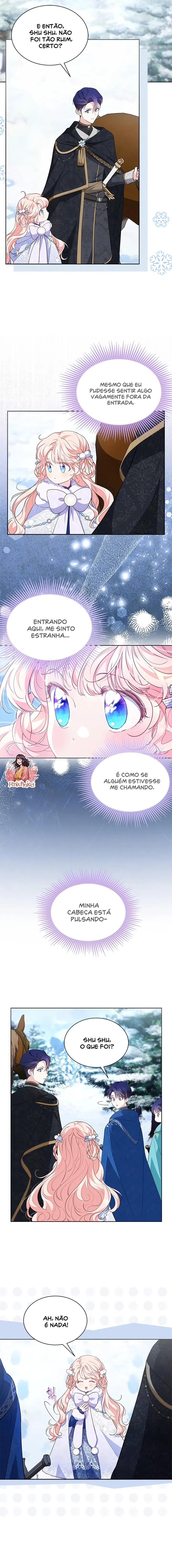 Read Obcecada por Shuelina PT Manga Online