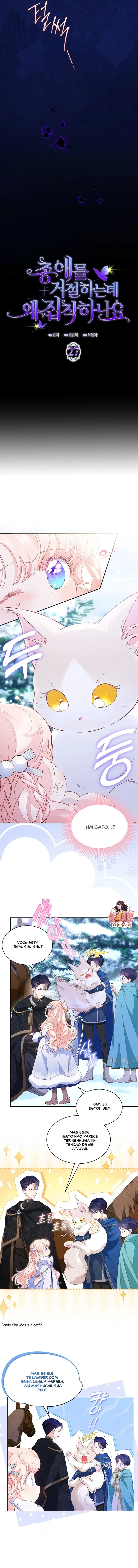 Read Obcecada por Shuelina PT Manga Online