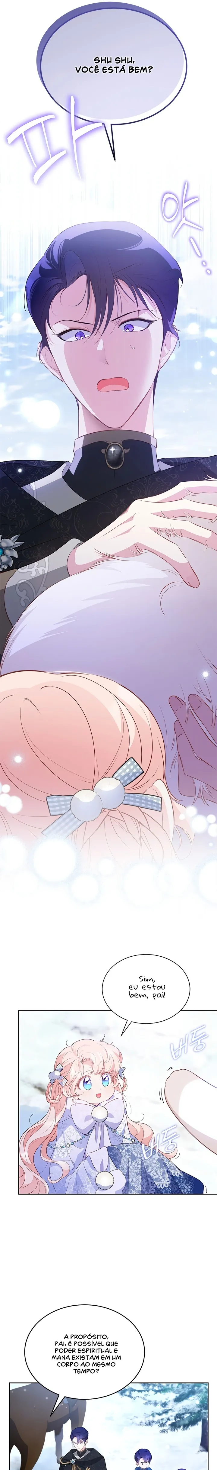 Read Obcecada por Shuelina PT Manga Online