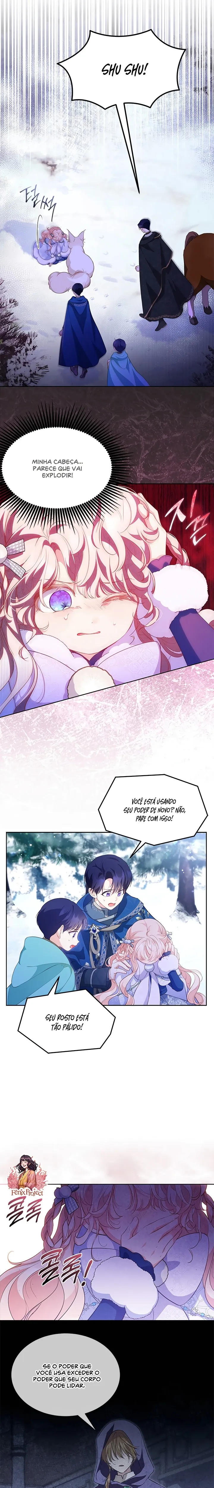 Read Obcecada por Shuelina PT Manga Online