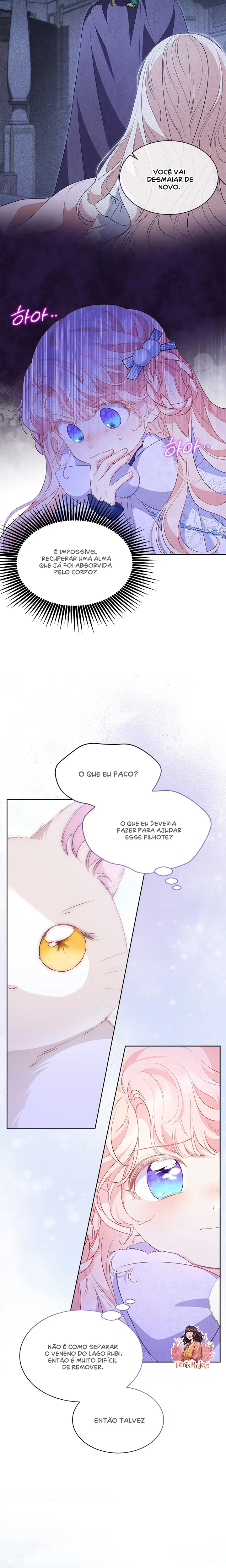 Read Obcecada por Shuelina PT Manga Online