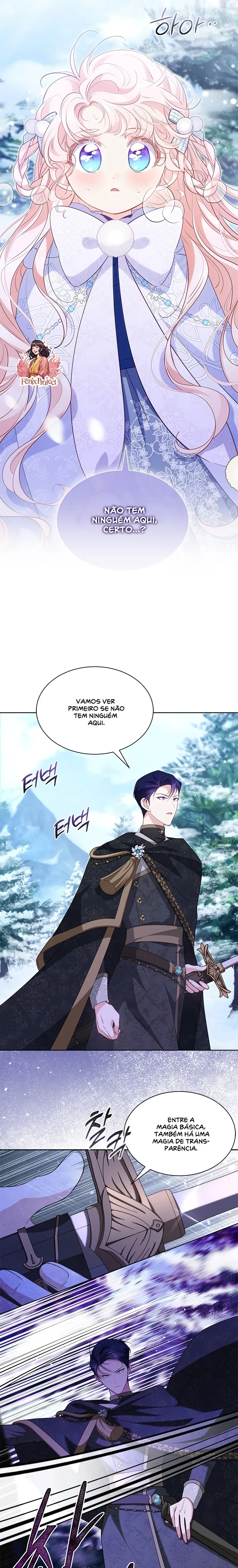 Read Obcecada por Shuelina PT Manga Online
