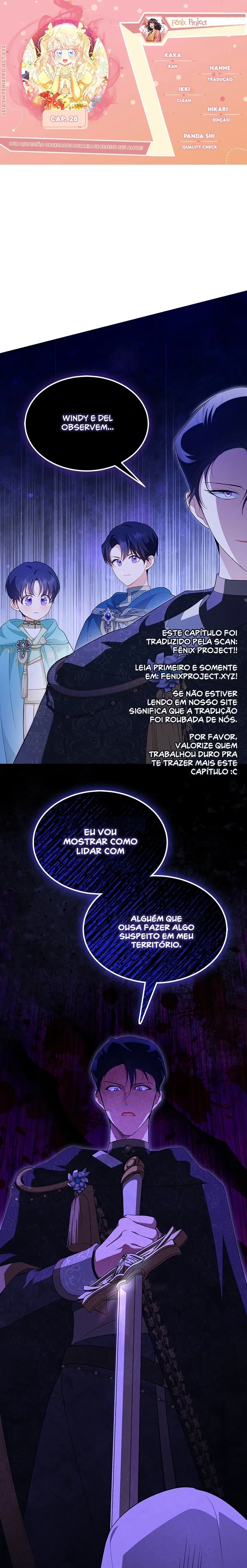 Read Obcecada por Shuelina PT Manga Online